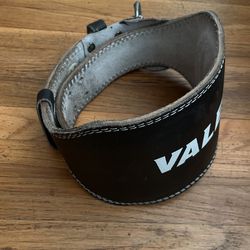 Valeo Weight Lifting Belt