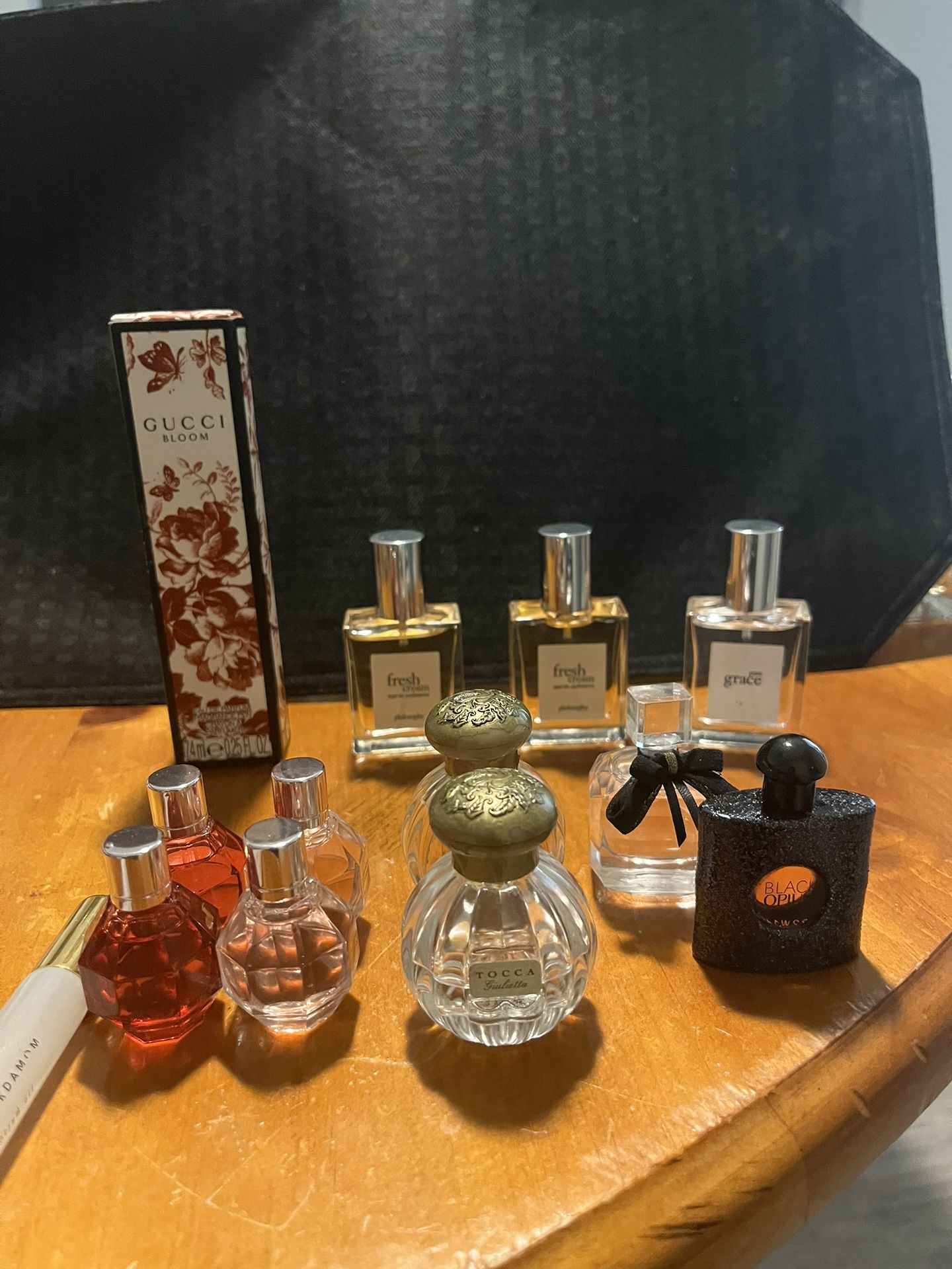 Designer Perfume