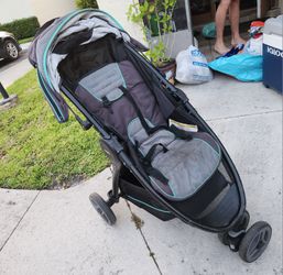 Stroller Kids