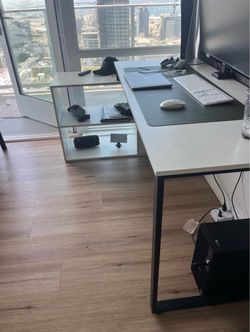 Desk