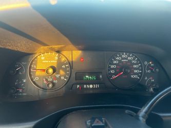 2007 Ford F-350