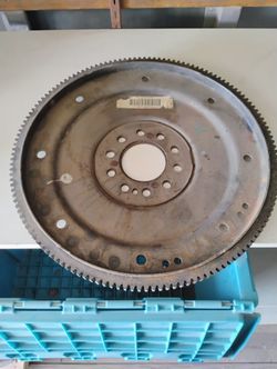 Ford 6.4 L Diesel Flywheel