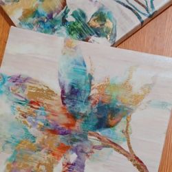 Flower prints pictures 