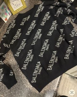 Women’s Balenciaga Sweater