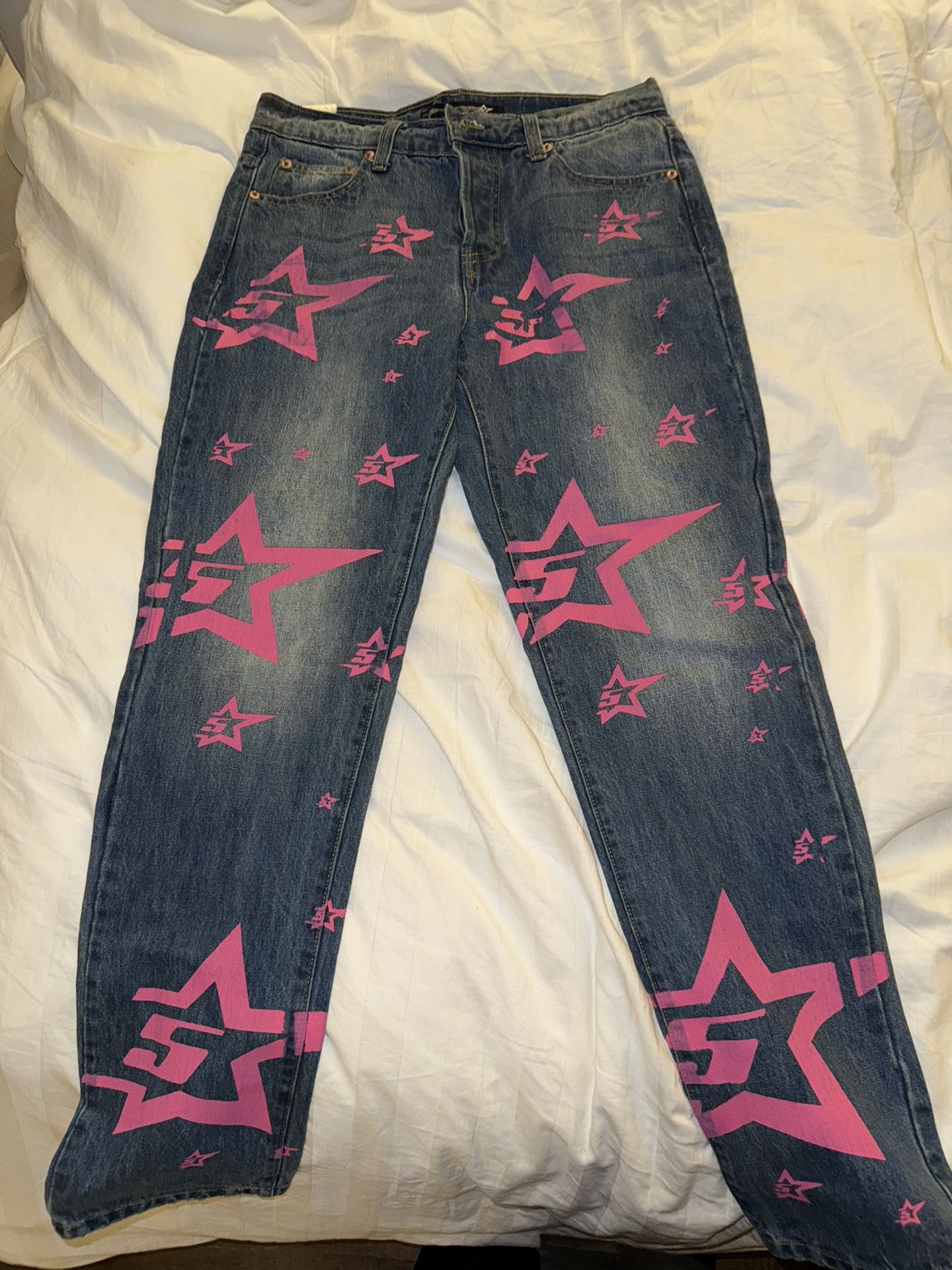 hellstar | size 30