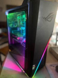 🎮 Gaming PC - Ryzen 7 5700X | RTX 5060 Ti | 32GB RAM 🚀