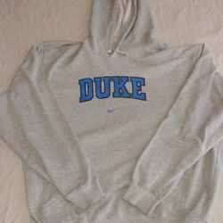 Duke Sweatshirt 