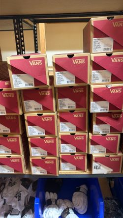 Vans shoes adult, kids wholesale