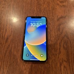 IPhone X 64 Gb 