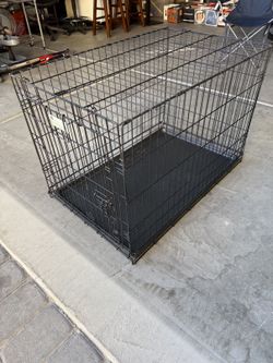Pet Crate Dog Kennel Crate Pen
