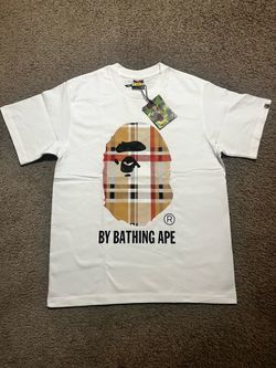 Bape Shirt