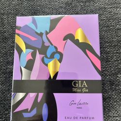 New Gia Perfume For Women