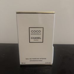 COCO Chanel Parfum