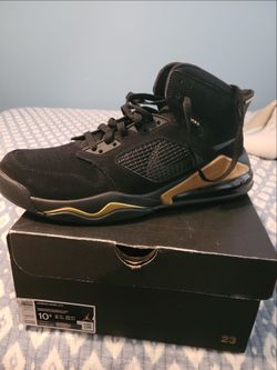 Sons of mars 270. 10.5