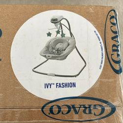 Graco Simple Sway Swing