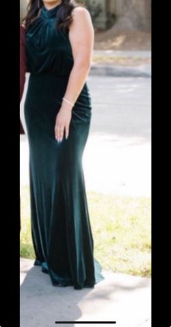 Women’s Formal Dress