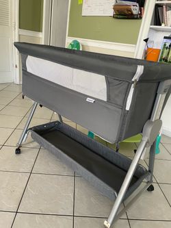 Bedside Bassinet