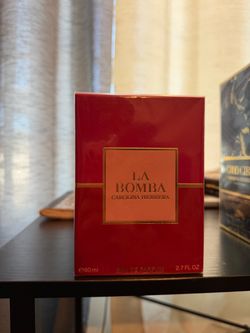 Carolina Herrera La Bomba Eau de Parfum 80ml