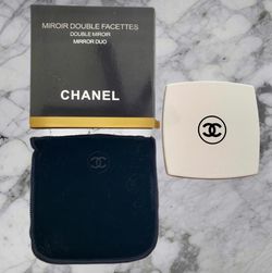 New Channel Double Sided Mirror