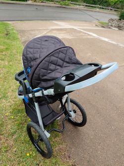 Stroller