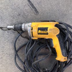 drill screw gun 50 ft