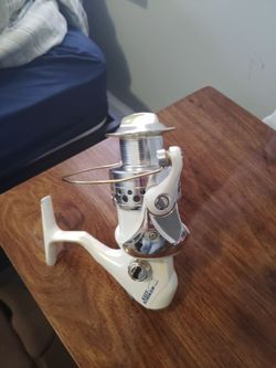 Cabela's salt striker SS 50