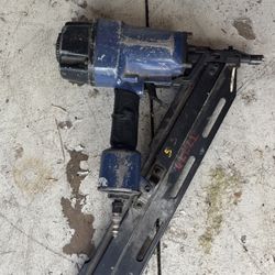Round Head Framing Nailer 