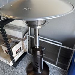 Table Top Heater - Brand New 