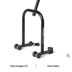 Bike Stand 