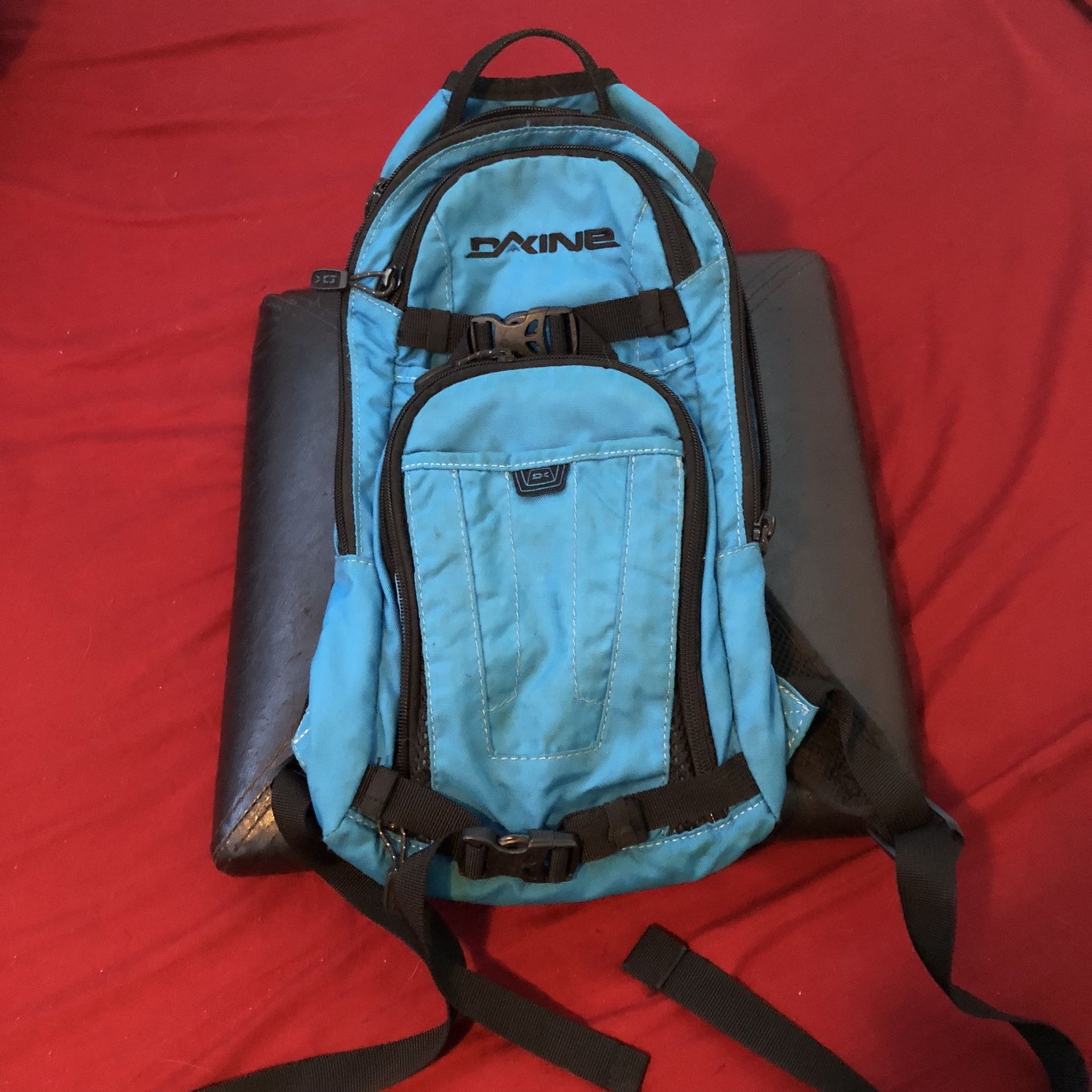 Dakine Backpack