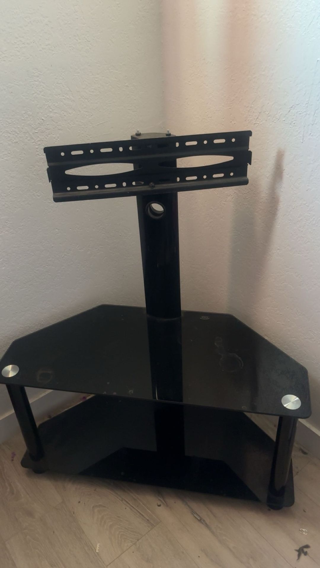 Tv Stand With Mount