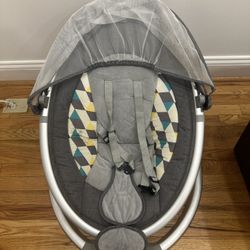 Baby Items 