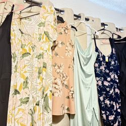 XL, XXL Women’s Clothes Take All $20