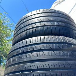 295 35 21 pirelli scorpion verde 295/35/21 used tires 295/35R21