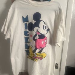 Mickey Mouse T-Shirt