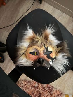 THERIAN MASK (HQ!!!)