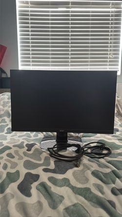 Acer Monitor