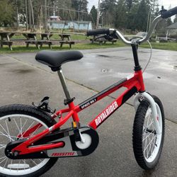 brand New Beginners Bike, Perfect For Christmas