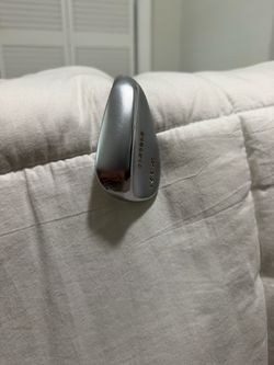 Cleveland RTZ Custom 54/12 Sand Wedge RH Dynamic Gold S400 Black