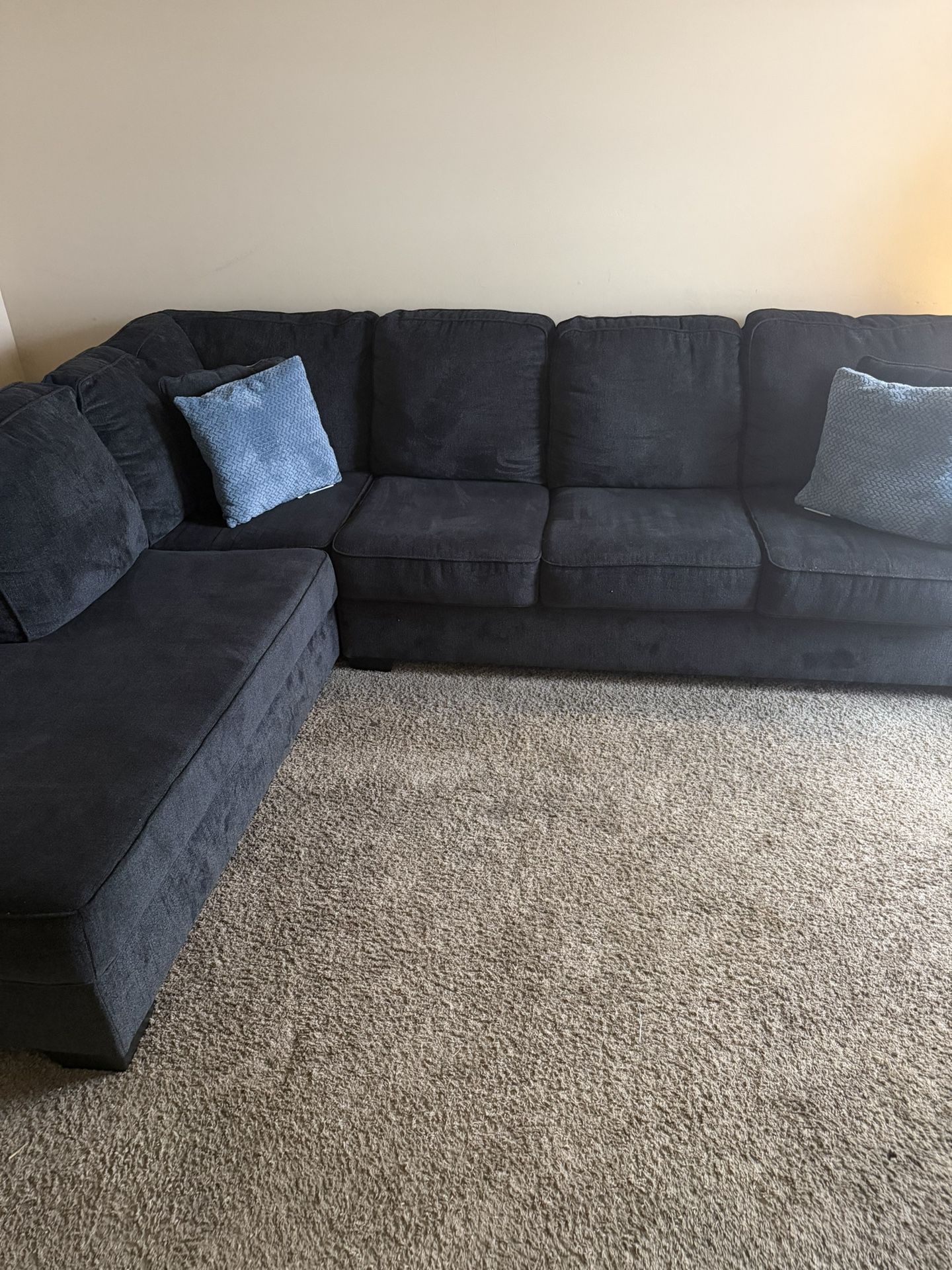 Couch Small Sectional