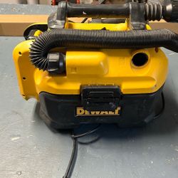 Shop vac 