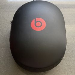 Beats Headphone Case (no Headphones)
