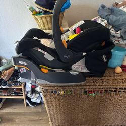 baby car seat 
