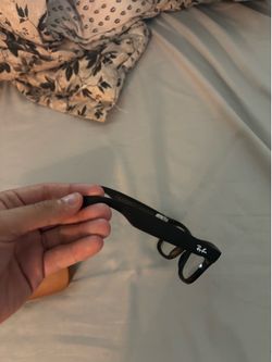 Meta glasses brand  new (contact info removed)