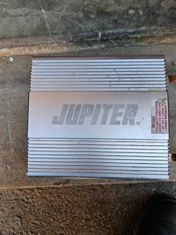 Jupiter 2000