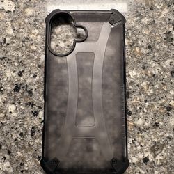 iPhone 16 Phone Case