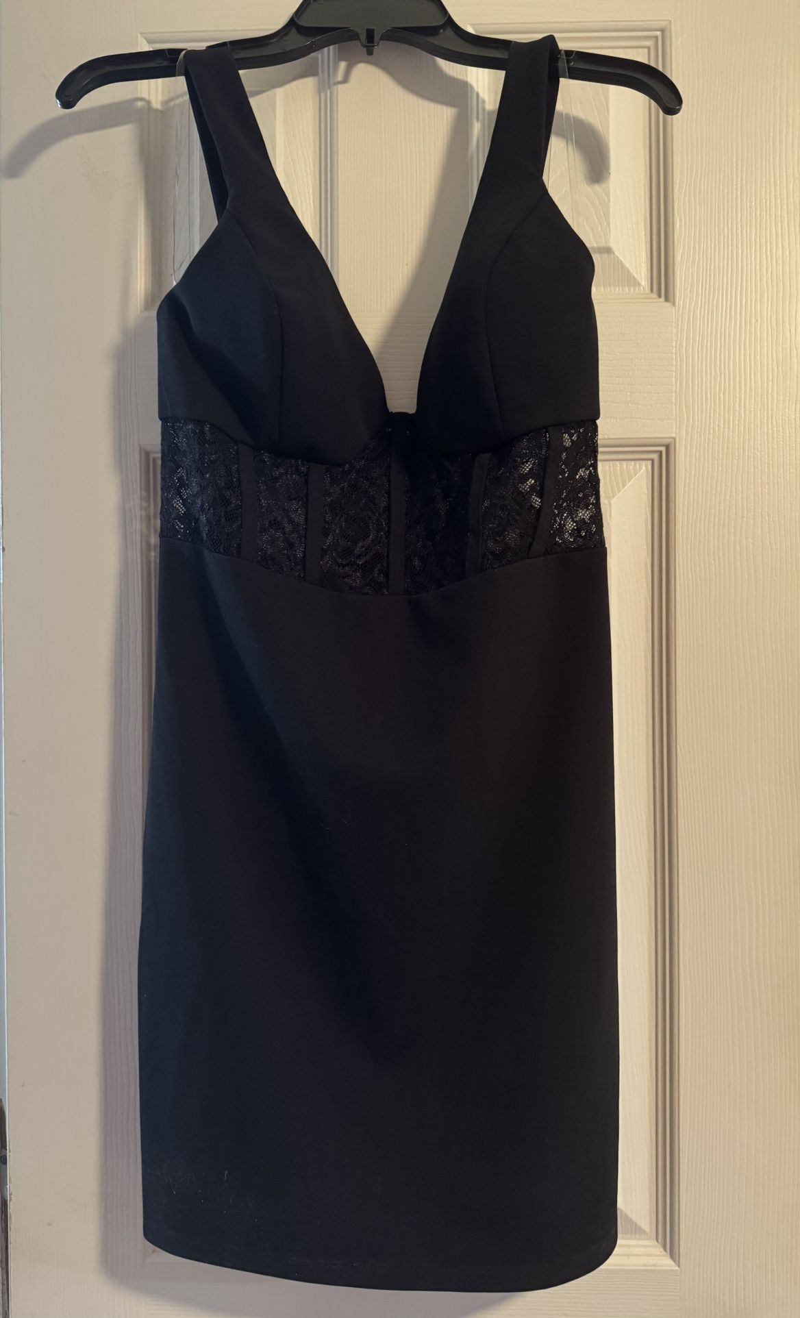 Xl Little Black Dress, Never Worn