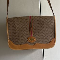Gucci Crossover Bag