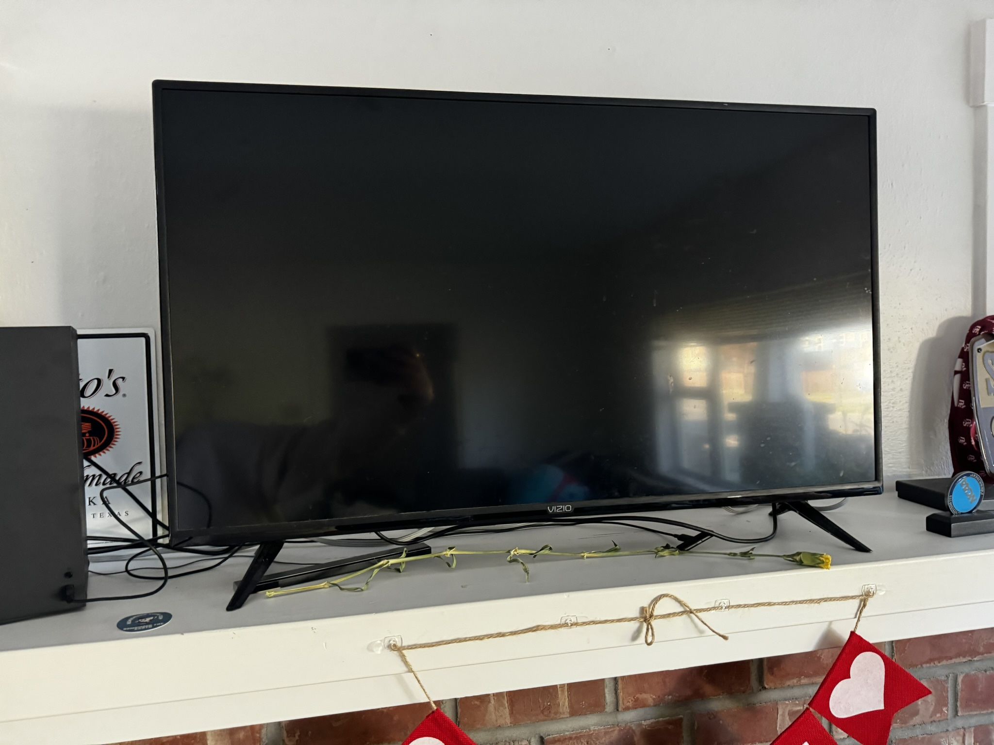 Vizio TV