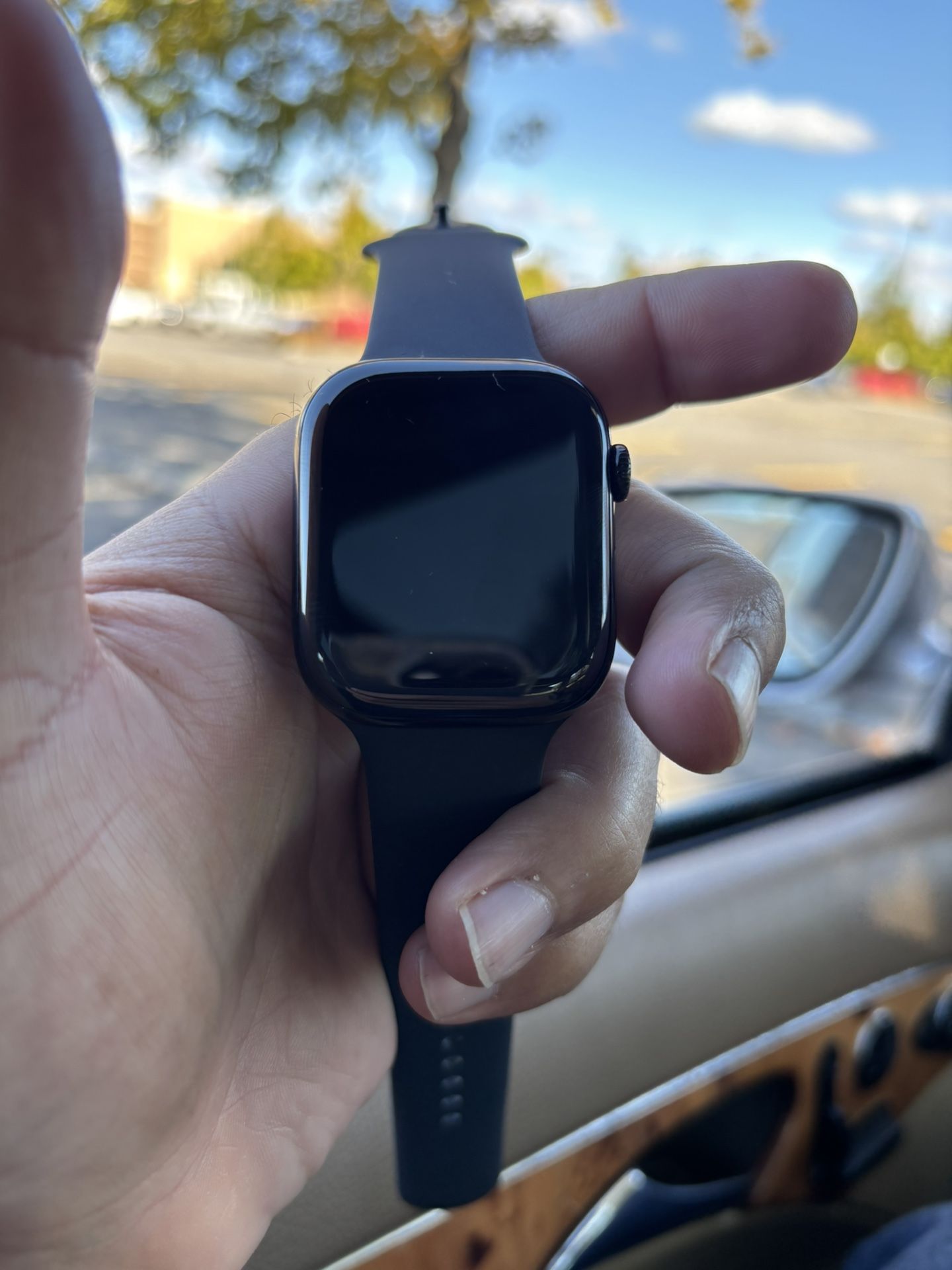 Apple Watch Series 11 46mm